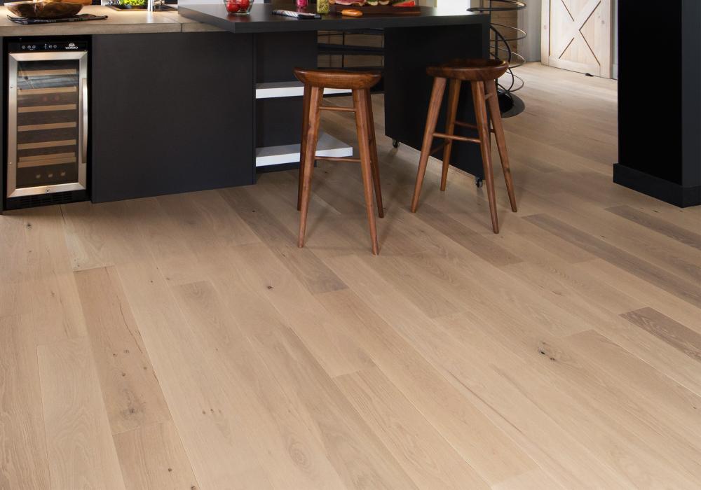 Инженерная доска BRITANIA/Британия Дуб Гринфилд Рустик 400-1500х150х15 мм